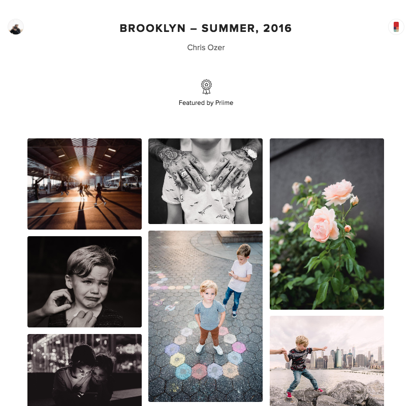 Priime 4.0: What's New