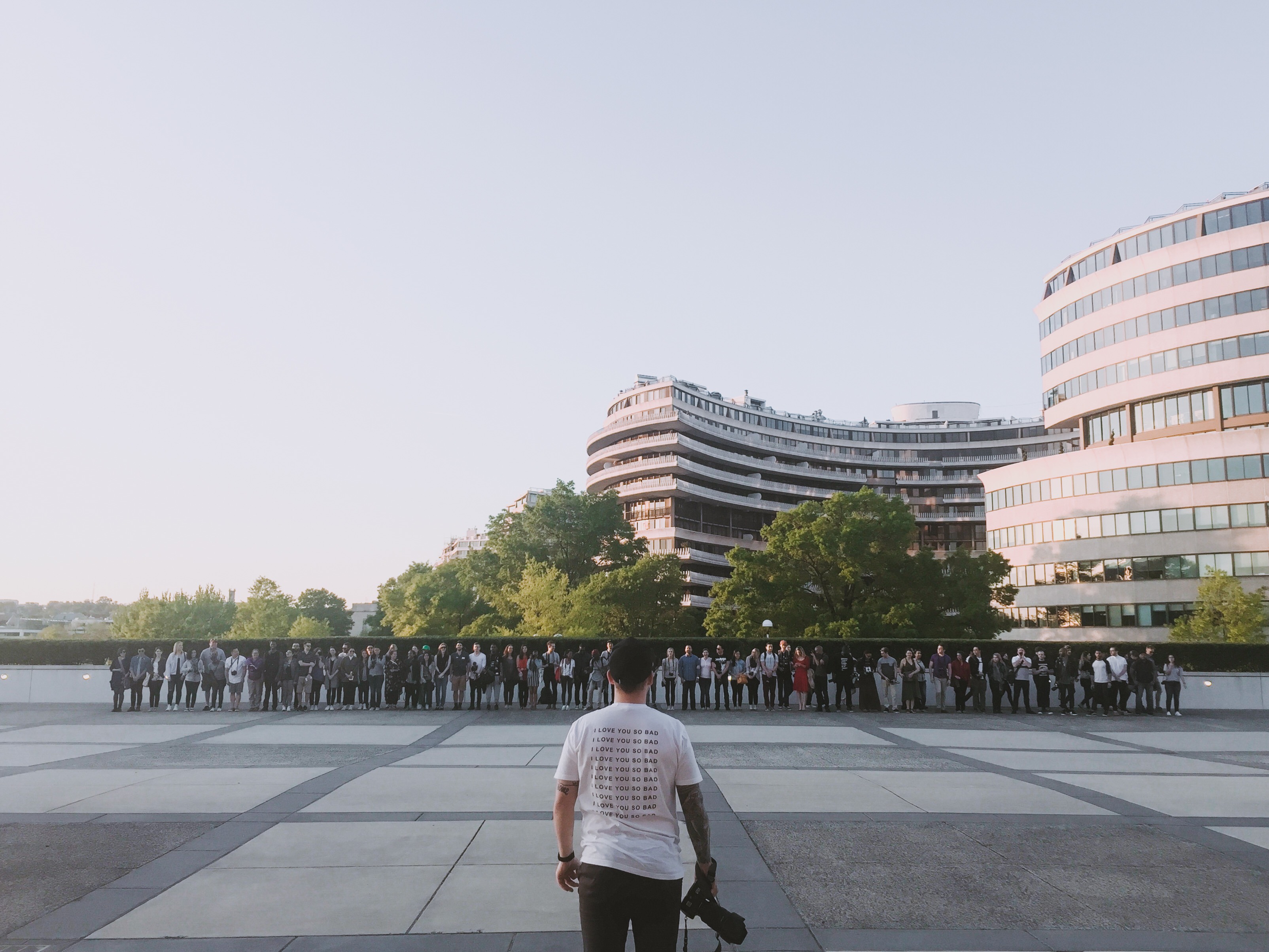 Walk With Locals Feature